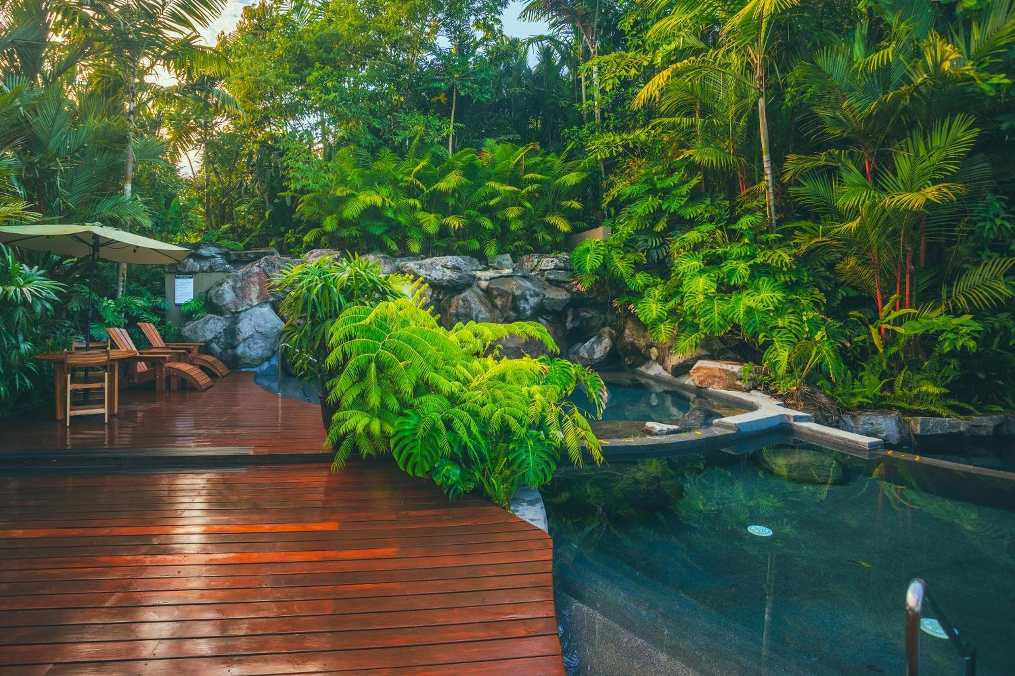 Amor Arenal Adults Friendly La Fortuna Екстер'єр фото