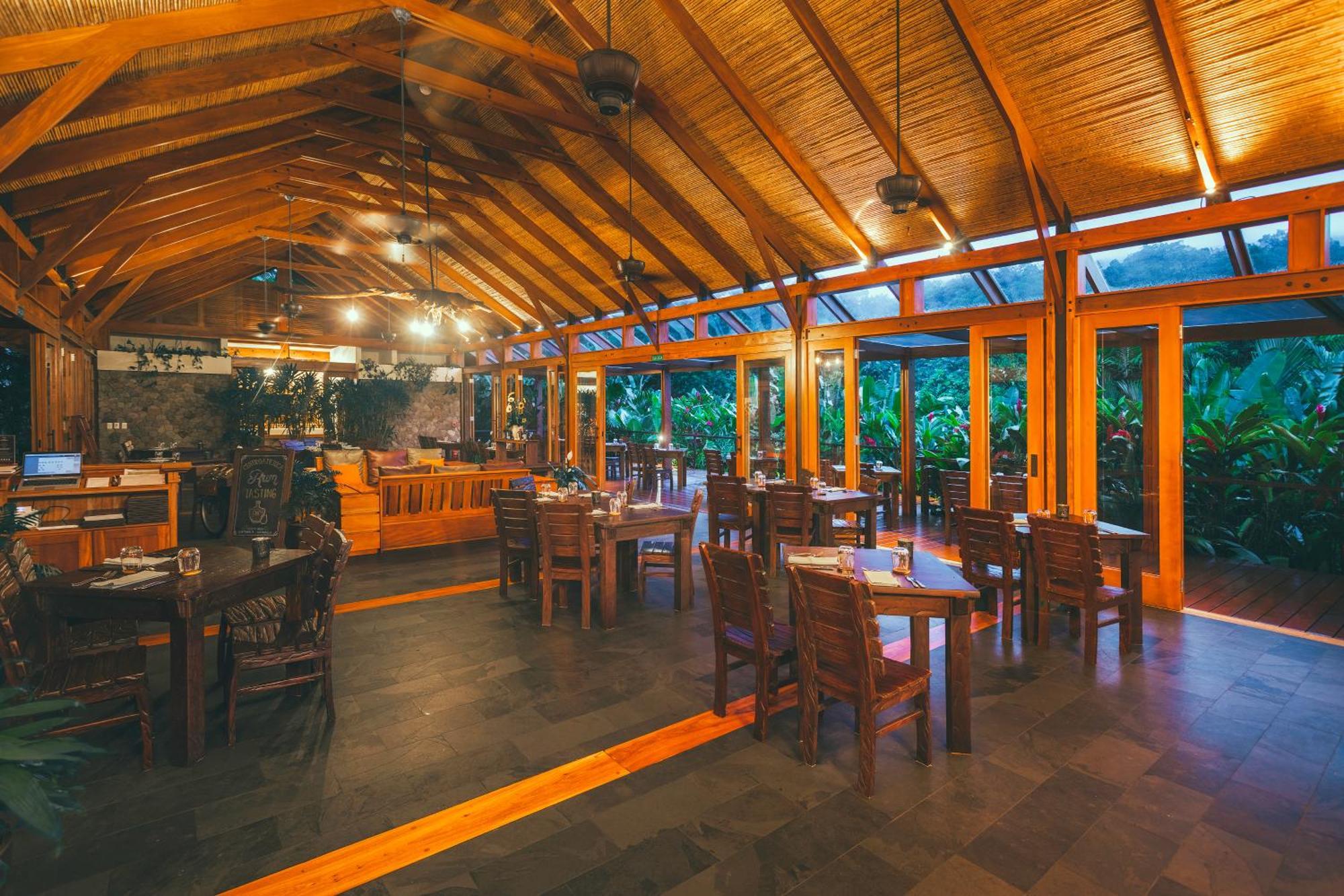 Amor Arenal Adults Friendly La Fortuna Екстер'єр фото