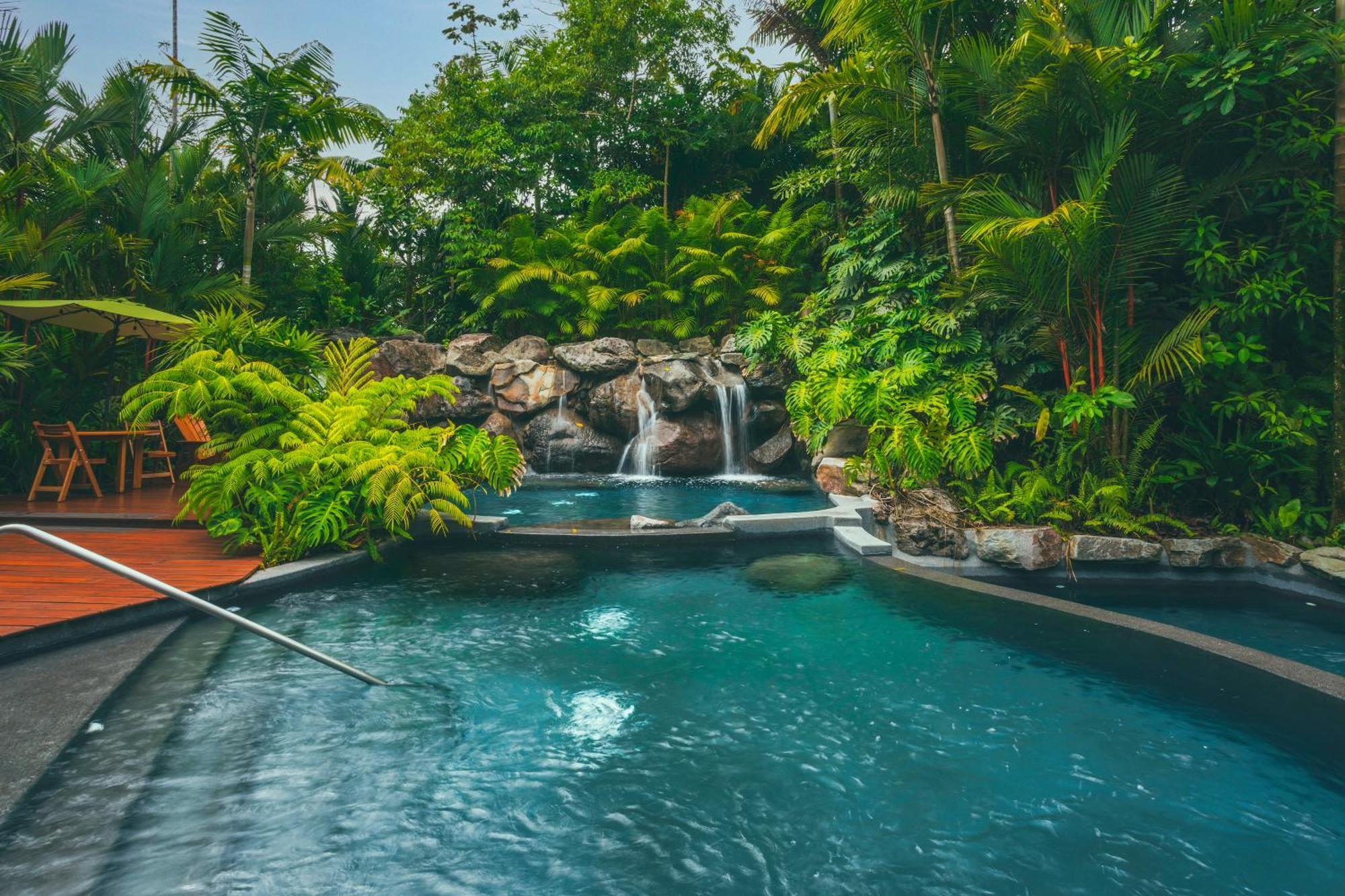 Amor Arenal Adults Friendly La Fortuna Екстер'єр фото